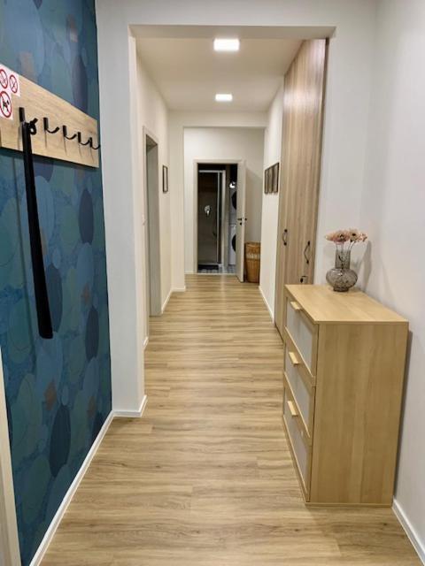 Apartman Snyt Primka Olomouc Exterior foto